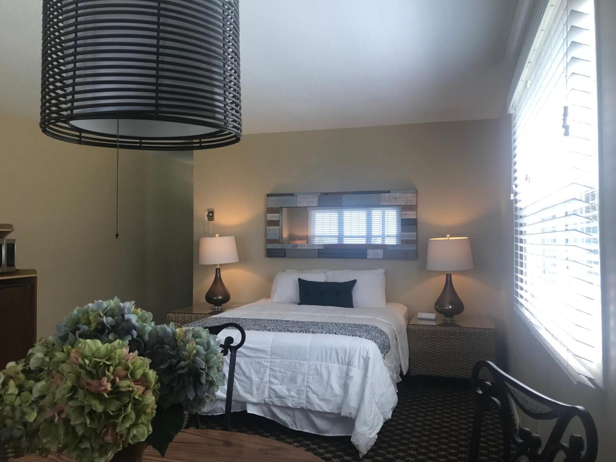 Michillinda Lodge Resort Whitehall Ngoại thất bức ảnh