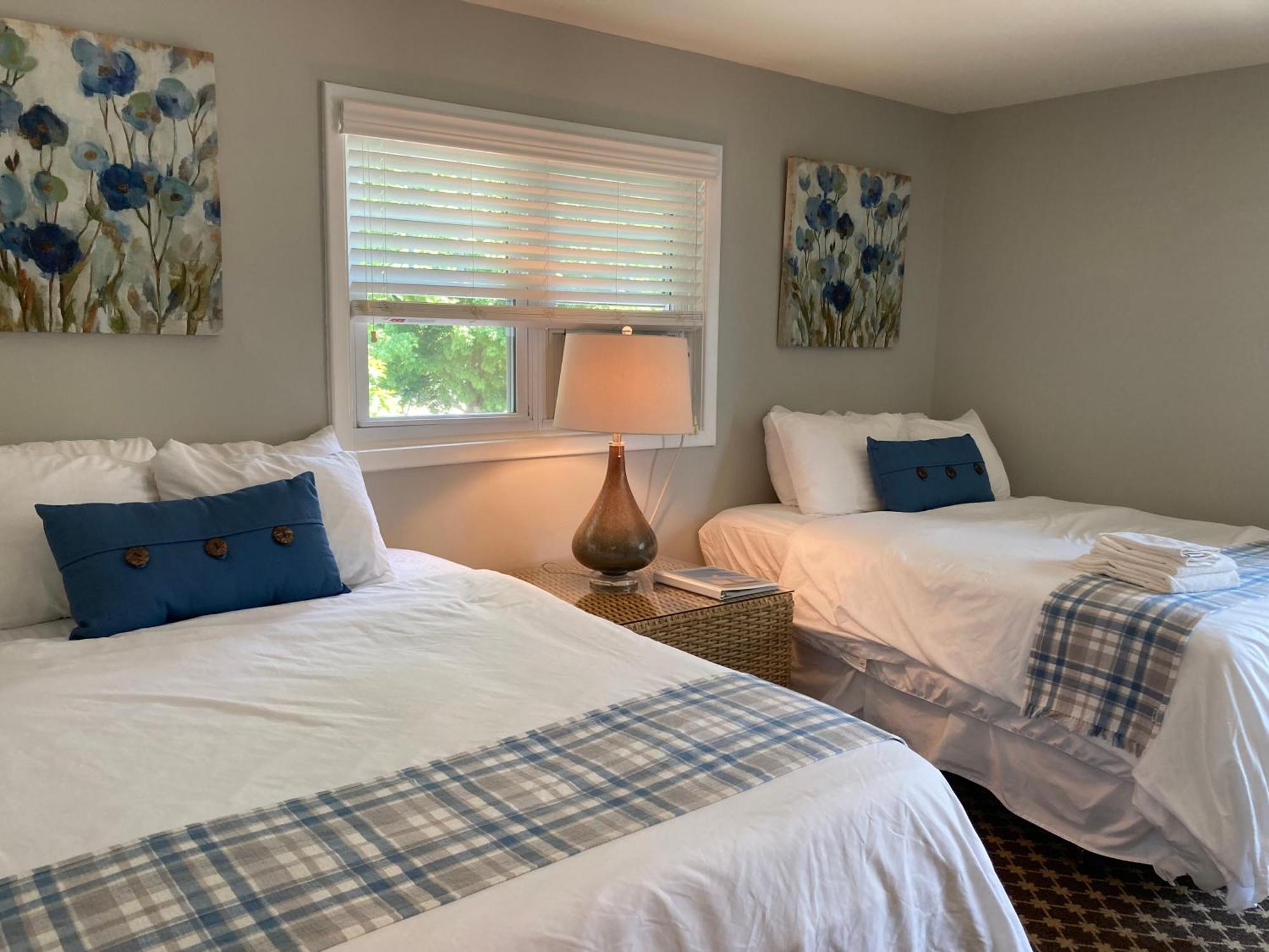 Michillinda Lodge Resort Whitehall Ngoại thất bức ảnh