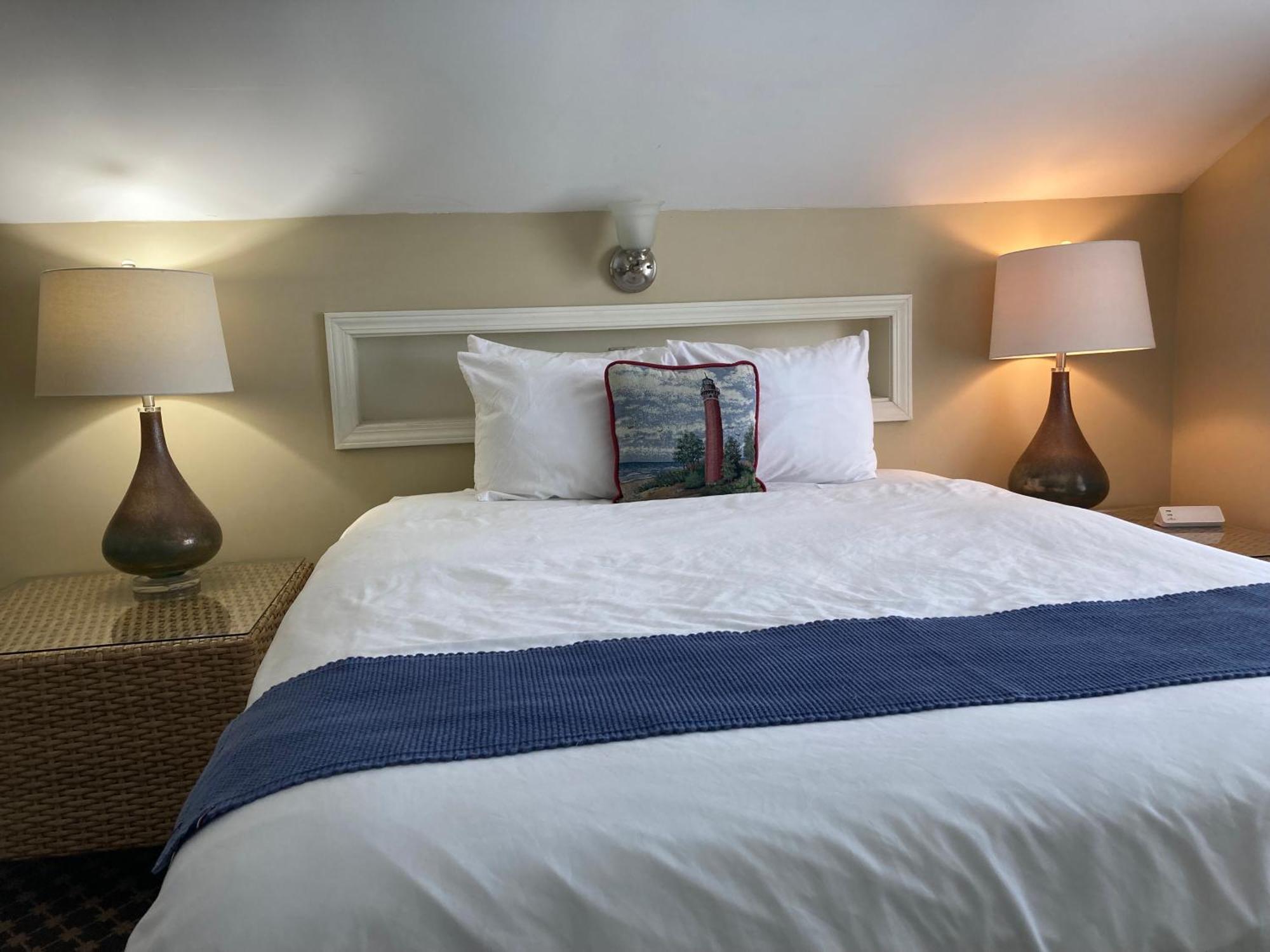 Michillinda Lodge Resort Whitehall Ngoại thất bức ảnh