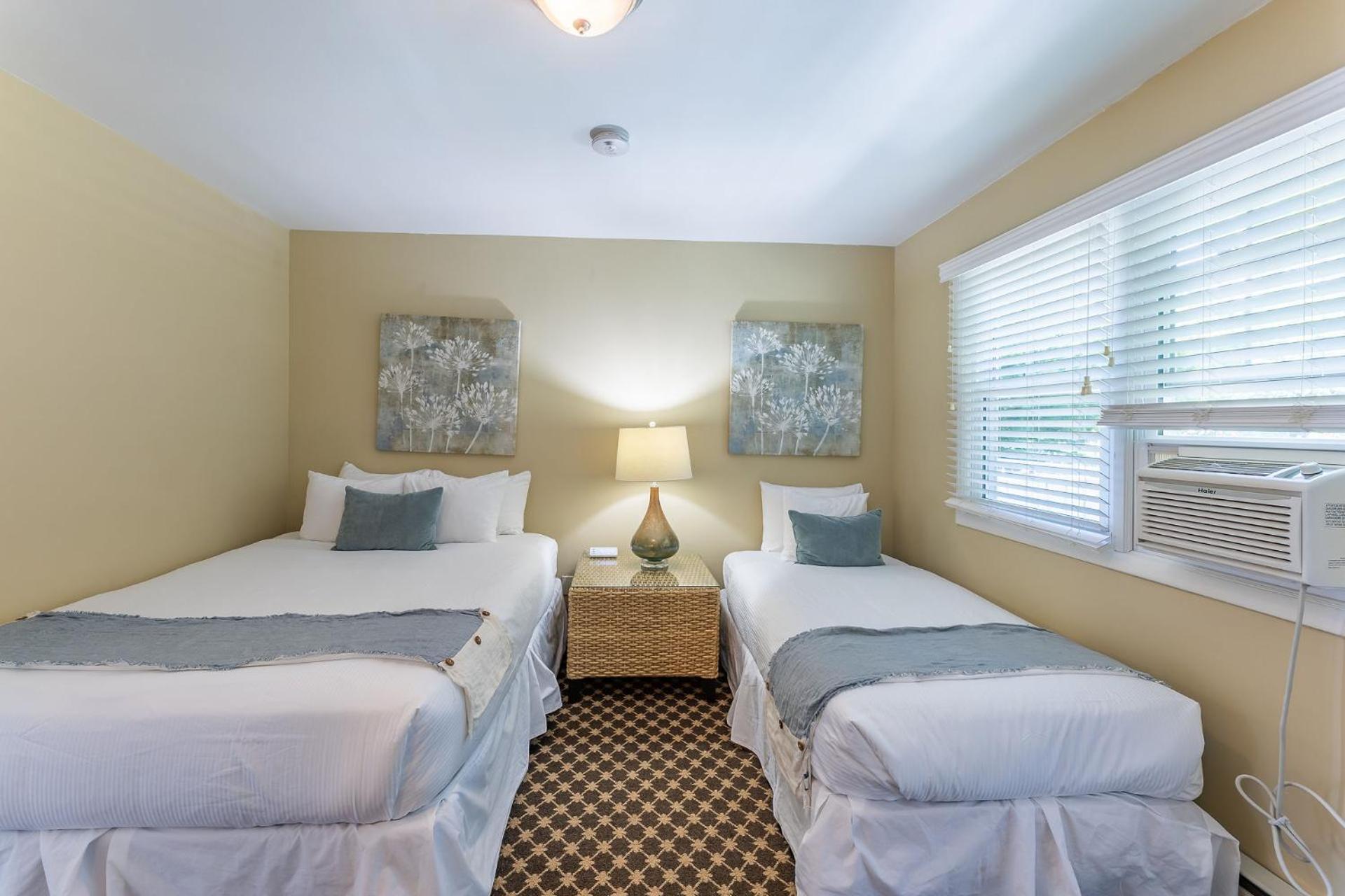 Michillinda Lodge Resort Whitehall Ngoại thất bức ảnh