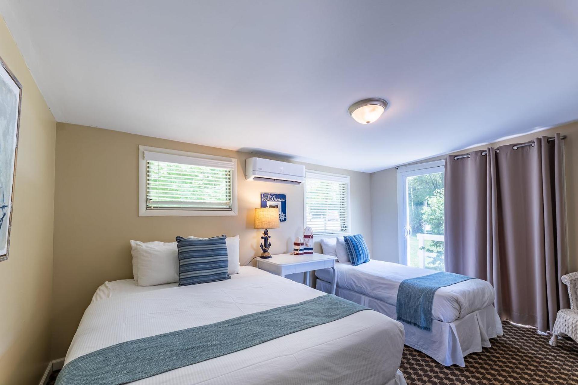 Michillinda Lodge Resort Whitehall Ngoại thất bức ảnh