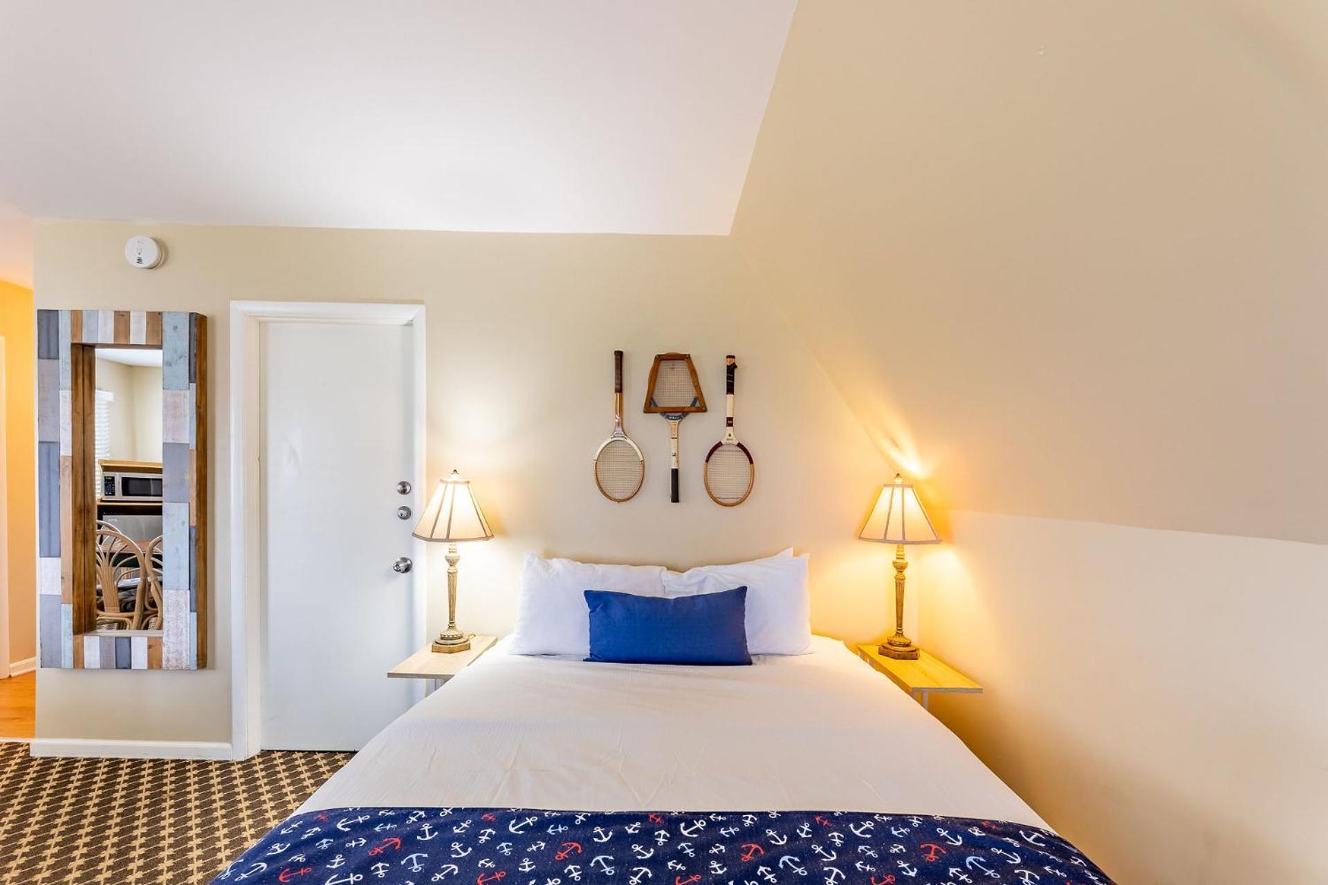 Michillinda Lodge Resort Whitehall Ngoại thất bức ảnh
