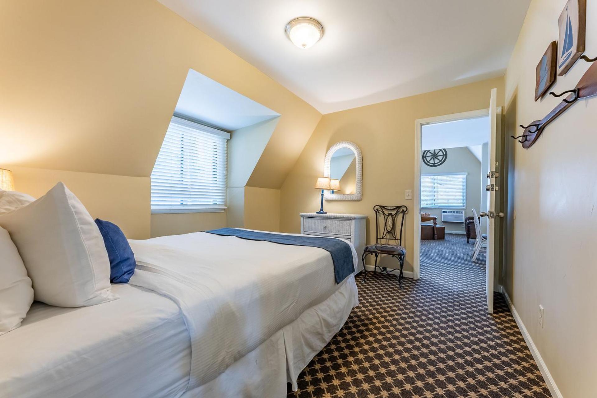 Michillinda Lodge Resort Whitehall Ngoại thất bức ảnh