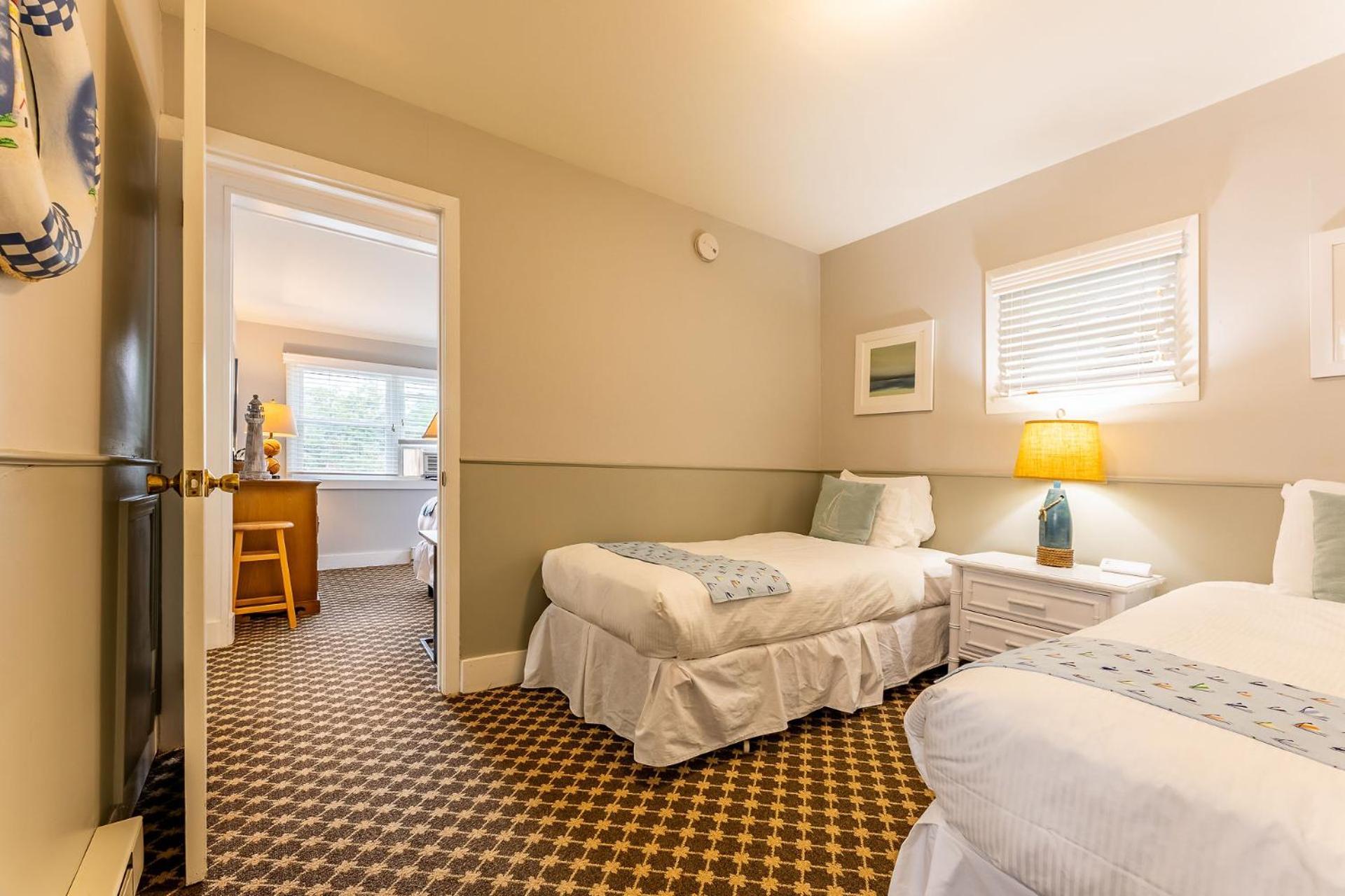 Michillinda Lodge Resort Whitehall Ngoại thất bức ảnh