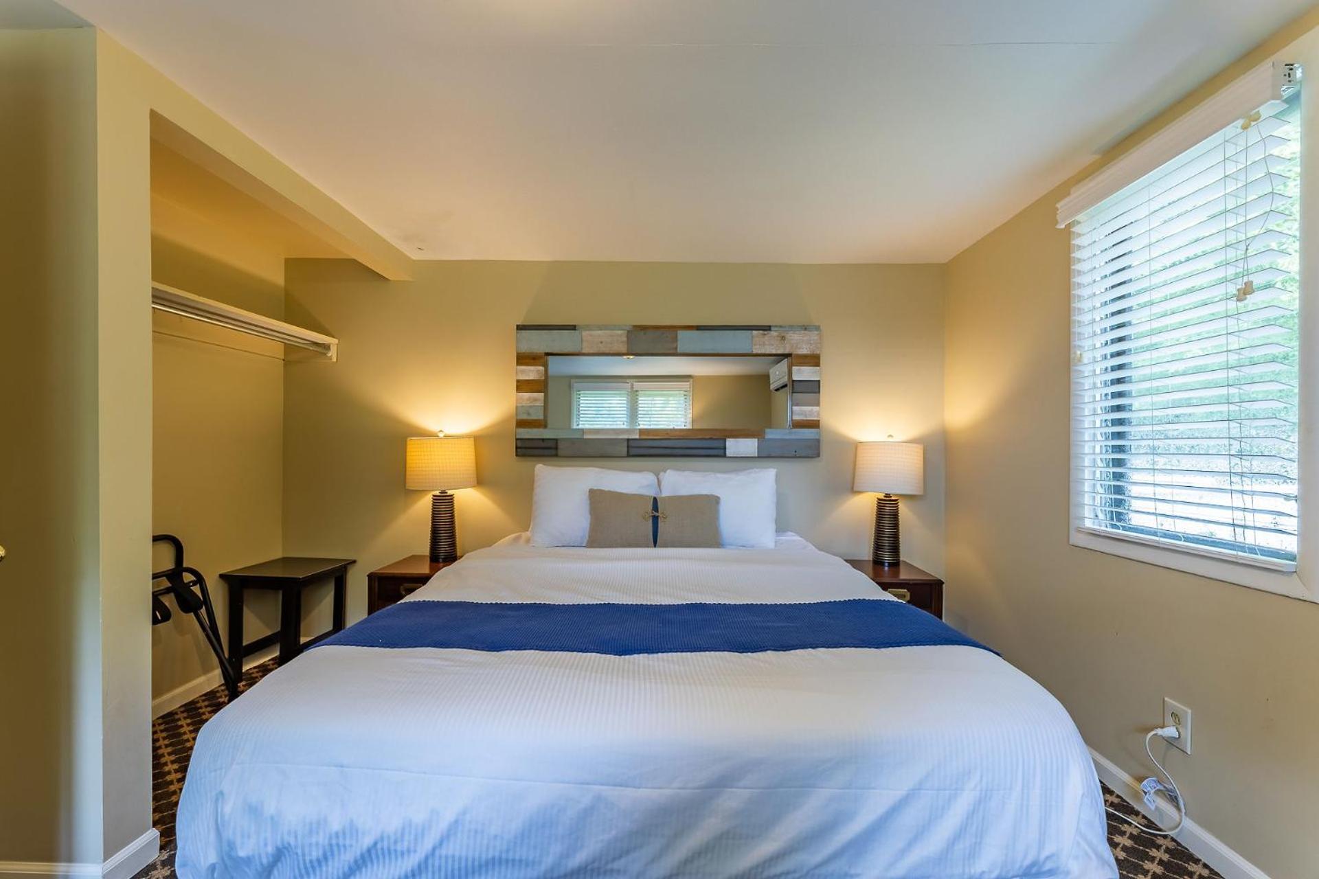 Michillinda Lodge Resort Whitehall Ngoại thất bức ảnh