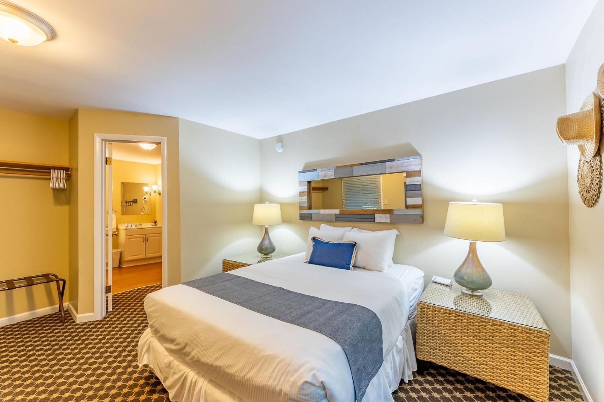 Michillinda Lodge Resort Whitehall Ngoại thất bức ảnh