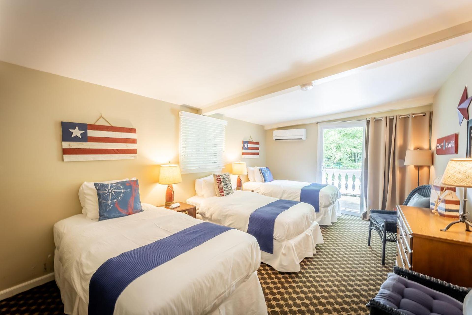 Michillinda Lodge Resort Whitehall Ngoại thất bức ảnh