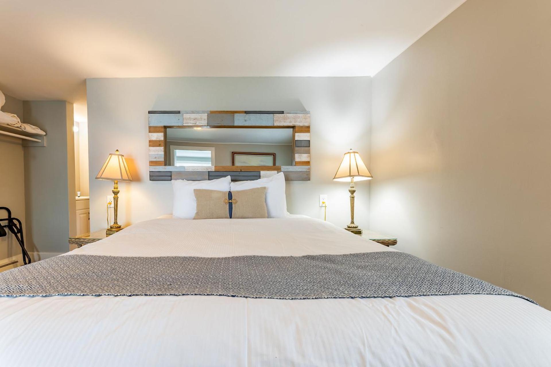 Michillinda Lodge Resort Whitehall Ngoại thất bức ảnh